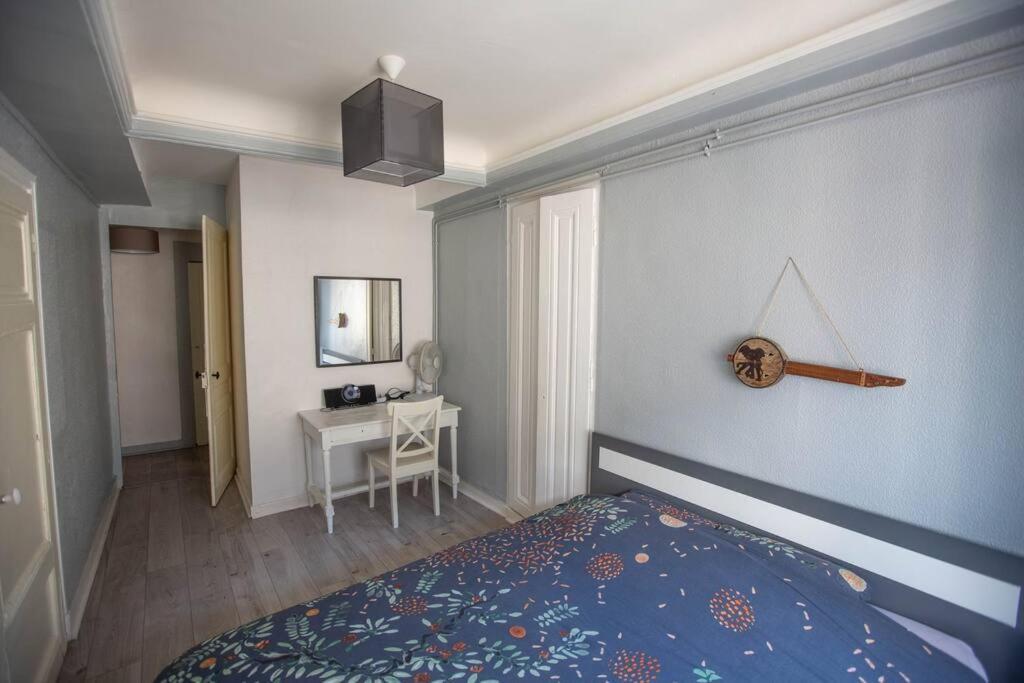 Apartmán L'Hyper Centre Terreaux 45M2 Lyon Exteriér fotografie