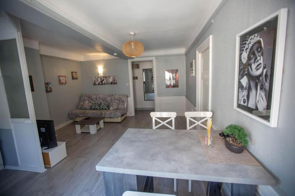 Apartmán L'Hyper Centre Terreaux 45M2 Lyon Exteriér fotografie