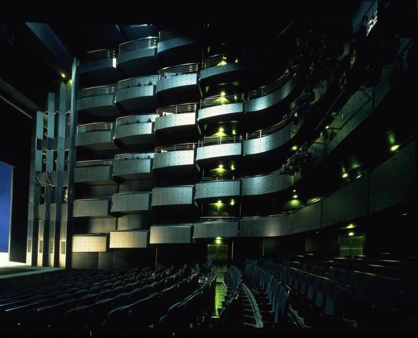 Apartmán L'Hyper Centre Terreaux 45M2 Lyon Exteriér fotografie