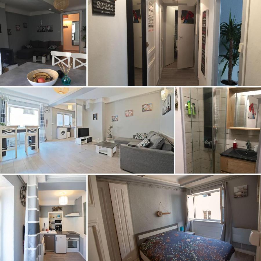 Apartmán L'Hyper Centre Terreaux 45M2 Lyon Exteriér fotografie